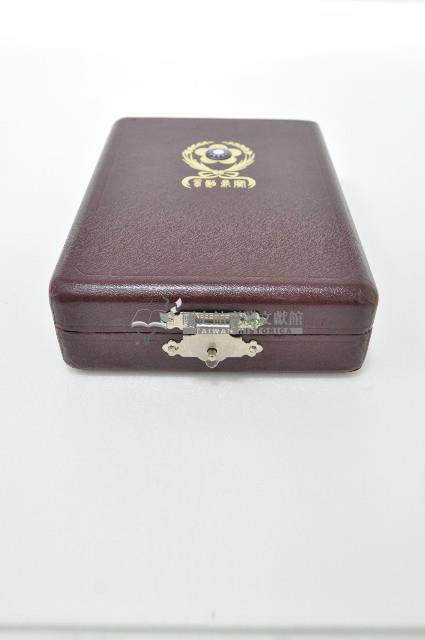 三等寶鼎充板章盒藏品圖，第3張