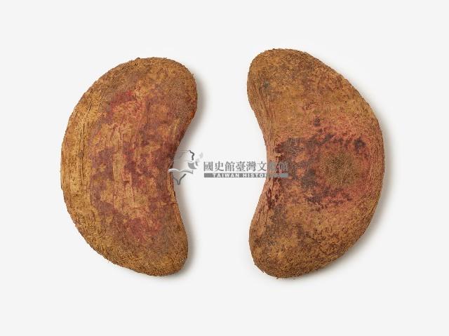 筊杯藏品圖，第3張