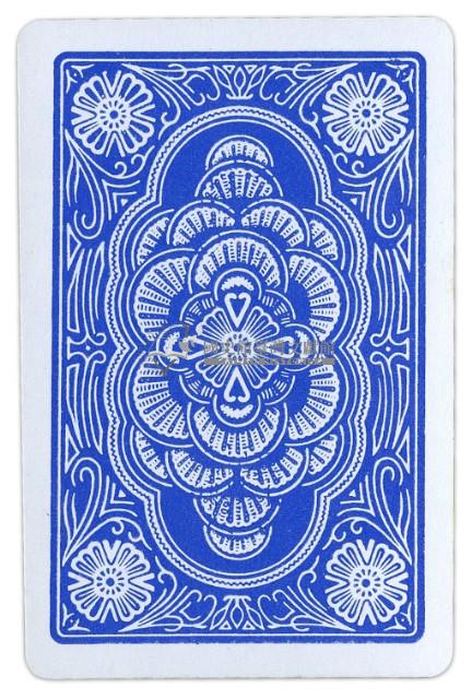 撲克魔術撲克牌藏品圖，第3張