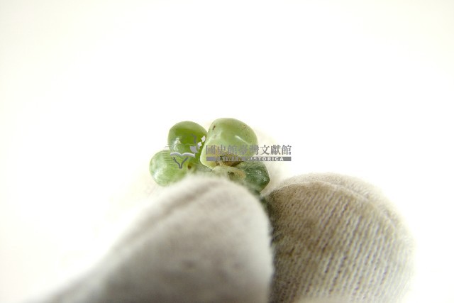 玉鈴珠藏品圖，第3張