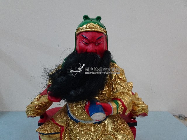 關聖帝君藏品圖，第3張