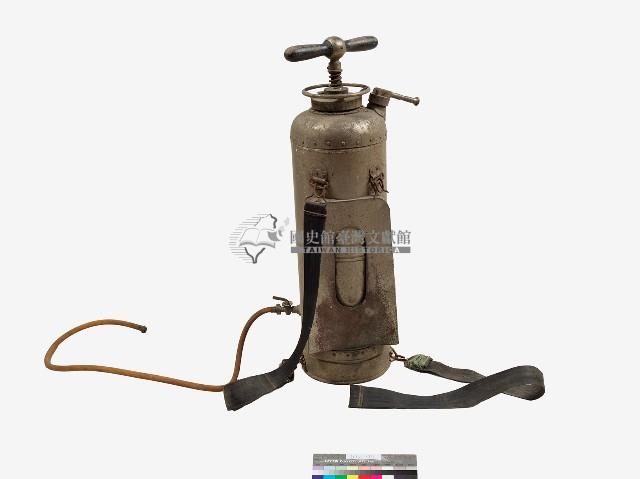 農藥噴霧器藏品圖，第3張