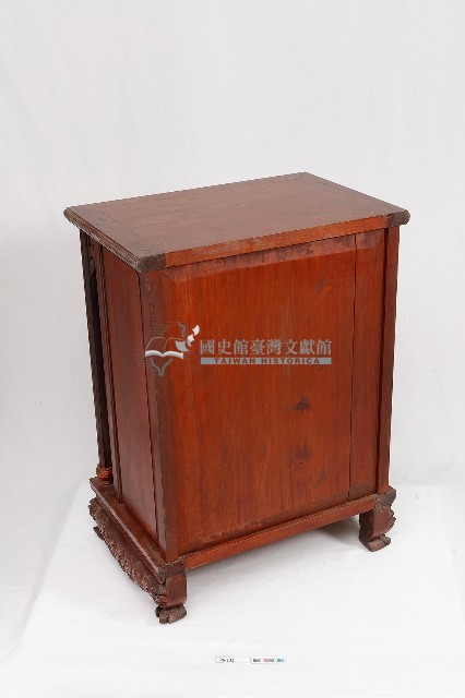 木製神龕藏品圖，第3張