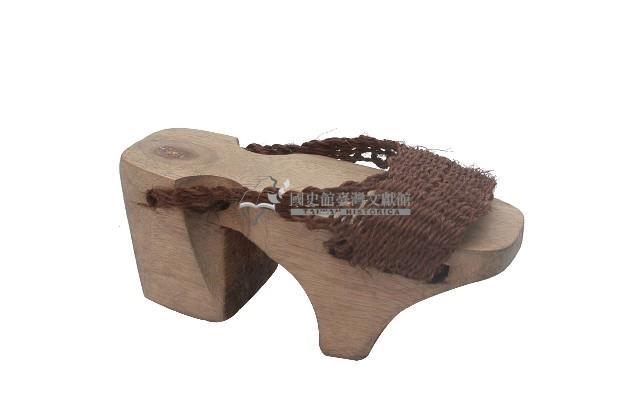 漢式手工棕耳跂藏品圖，第3張