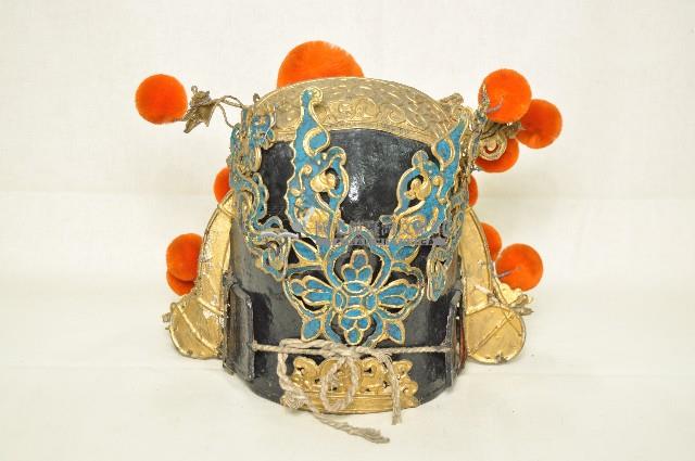 道具帽藏品圖，第3張