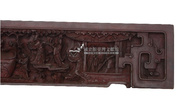 木斗拱藏品圖，第3張