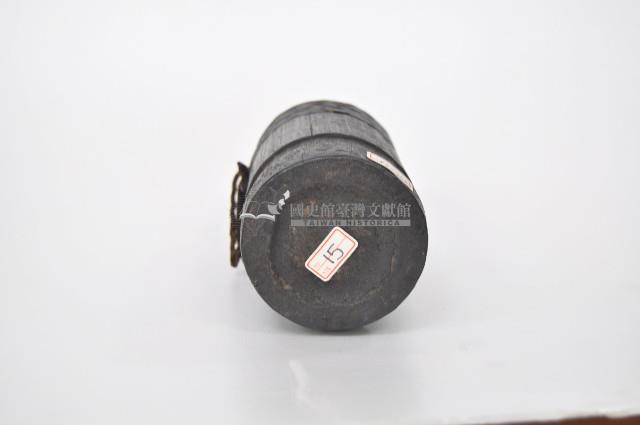 布農族置物筒藏品圖，第3張
