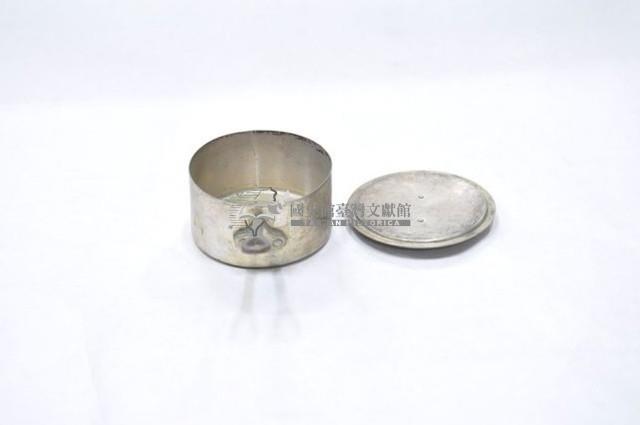 湯匙架藏品圖，第3張