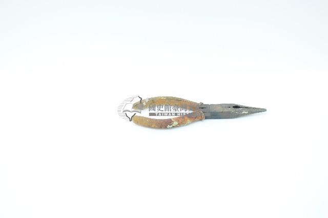 尖嘴鉗藏品圖，第3張