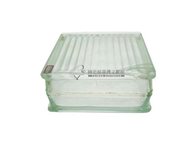 隔音玻璃磚藏品圖，第3張
