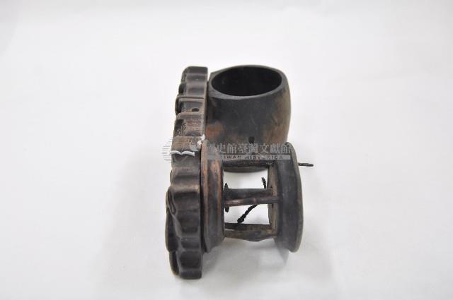 墨斗藏品圖，第3張