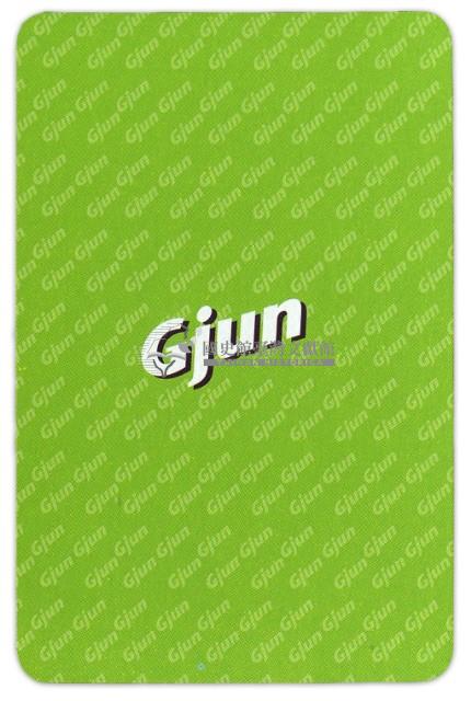 巨匠電腦撲克牌藏品圖，第3張