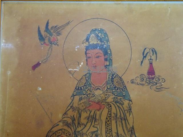 觀音圖像藏品圖，第3張