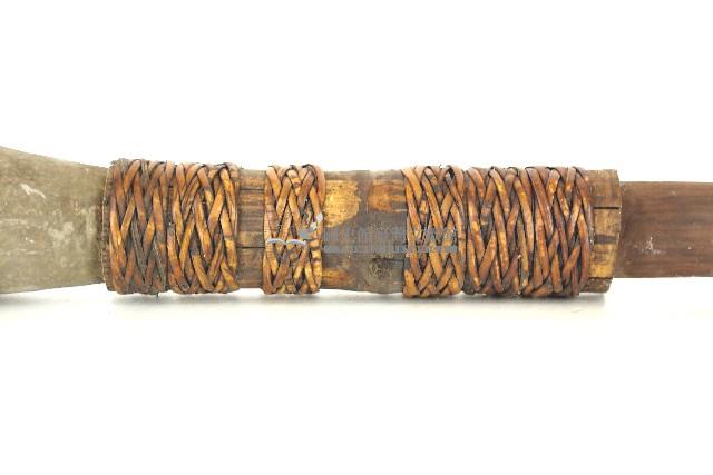 阿美族杵藏品圖，第3張