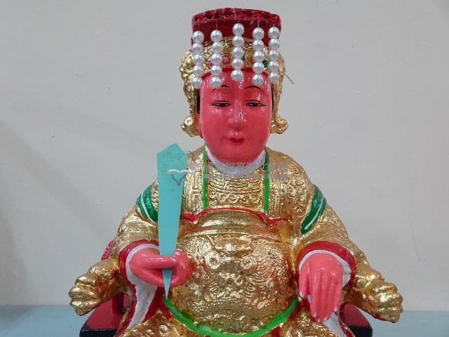 天上聖母藏品圖，第3張