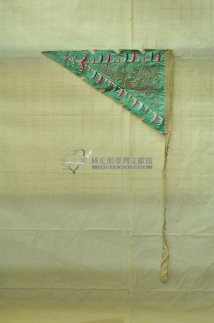 河南戲服配件藏品圖，第2張