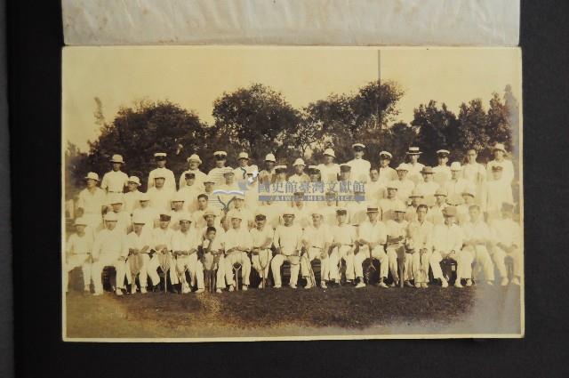 學生相簿及家族相片藏品圖，第3張