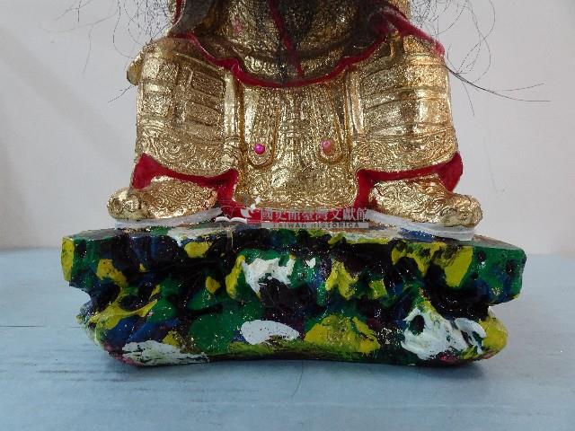 孚佑帝君(呂仙祖)藏品圖，第3張