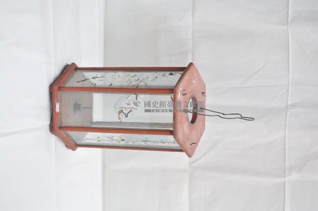 六角燈框 藏品圖，第3張