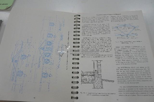 blueprint reading for construction藏品圖，第3張