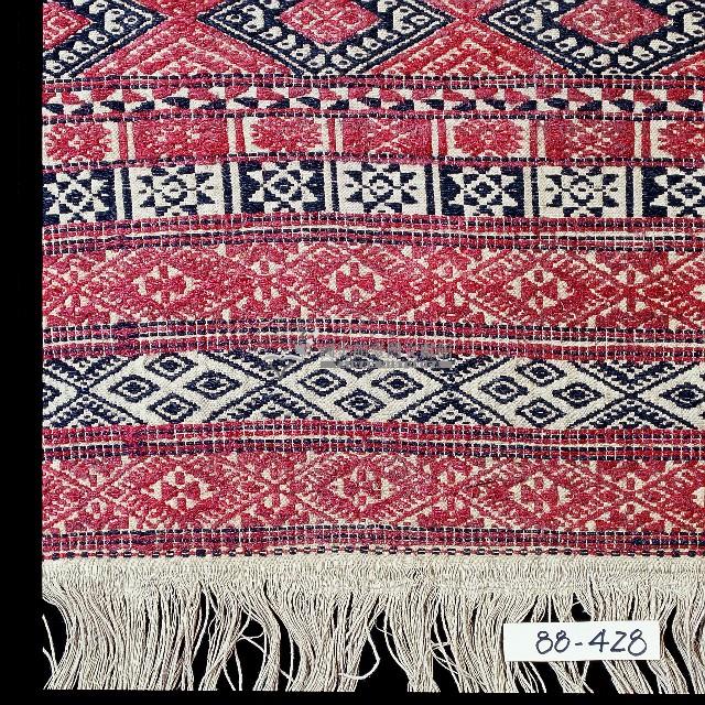 平埔族旗仔藏品圖，第3張