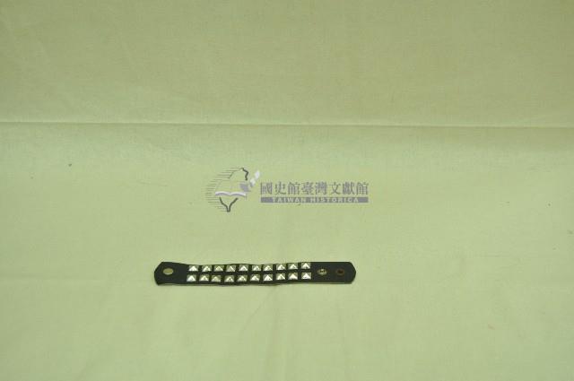 河南戲服腰帶藏品圖，第3張