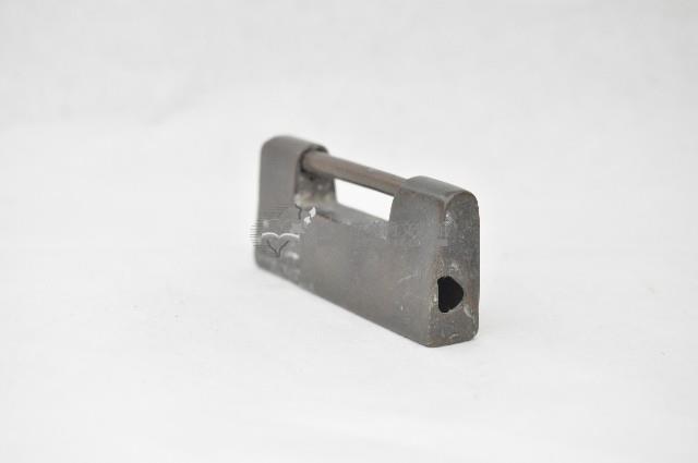 長方形銅鎖（七件）藏品圖，第3張