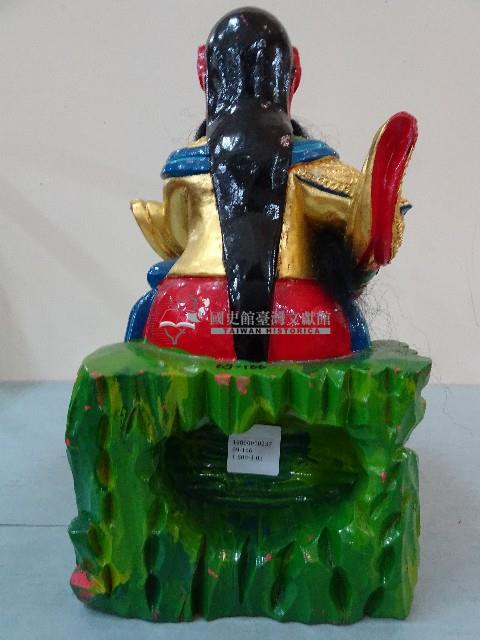 玄天上帝藏品圖，第3張