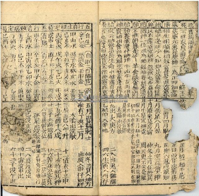 百年經藏品圖，第3張