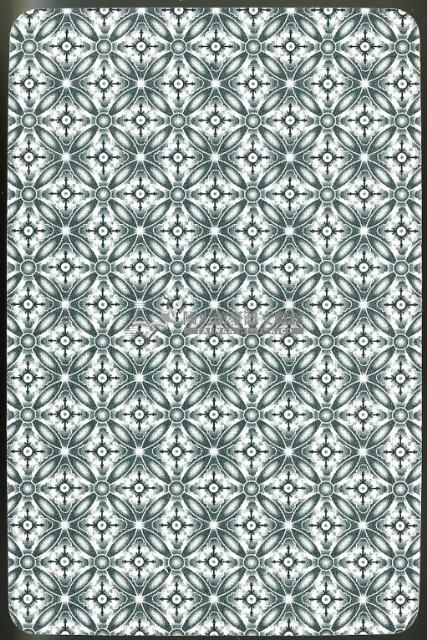 山東海扬揚印刷有限公司印刷紅樓夢撲克牌藏品圖，第3張