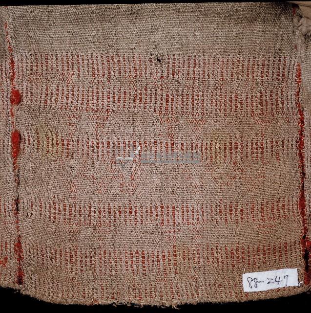 阿美族短衣藏品圖，第3張