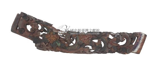 束仔 一對藏品圖，第3張