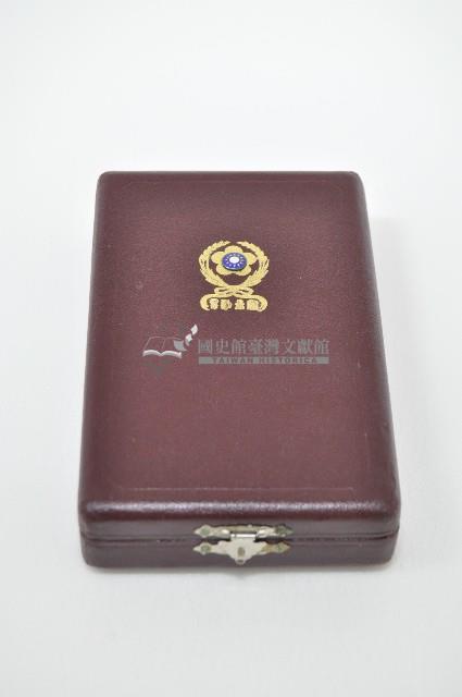 四寶鼎充板章盒藏品圖，第3張