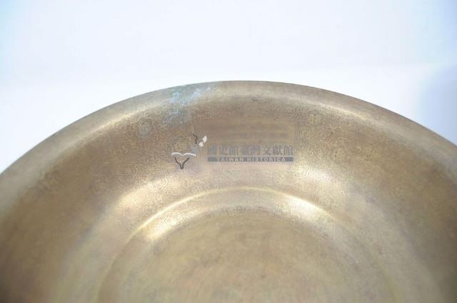 銅盆藏品圖，第3張