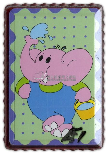 預防燒燙傷54招撲克牌藏品圖，第3張