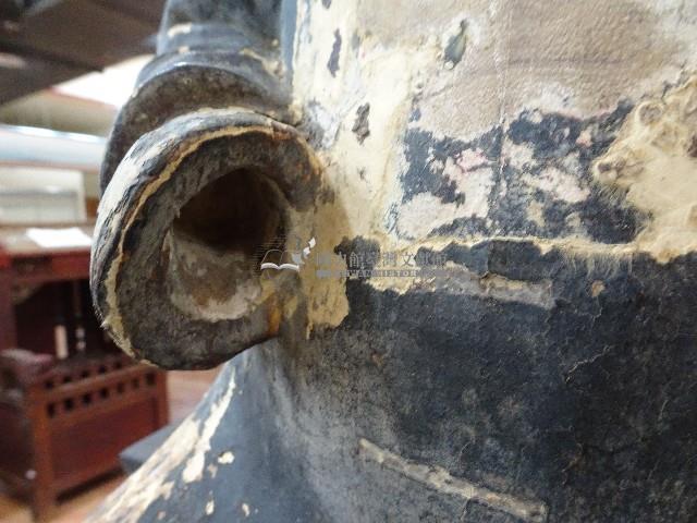 木雕人像藏品圖，第13張