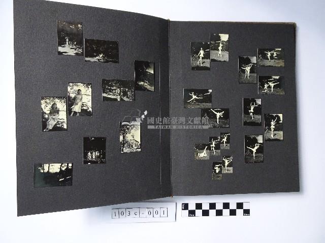 黃則修攝影作品相簿藏品圖，第13張