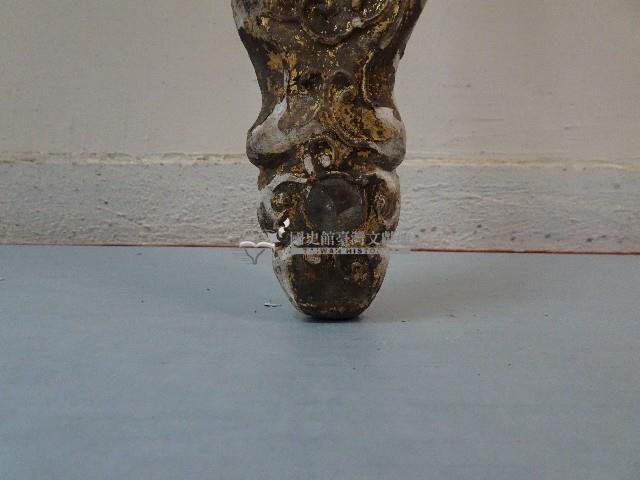 韋陀棒藏品圖，第13張