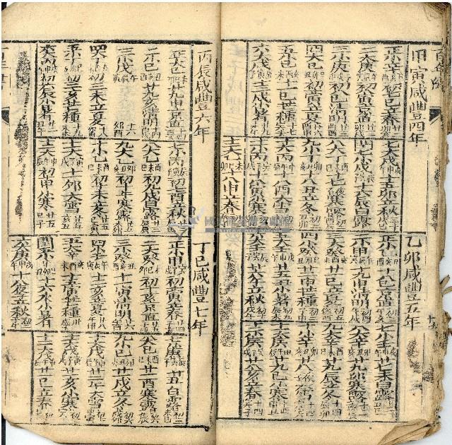 百年經藏品圖，第13張