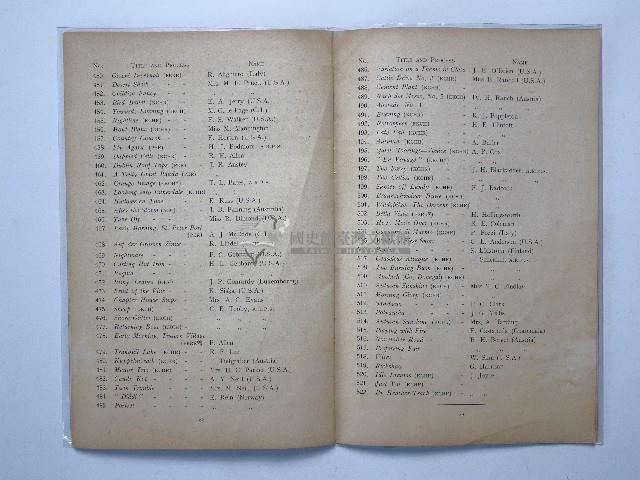 《BPS 1884,Birmingham Photographic Society》藏品圖，第23張