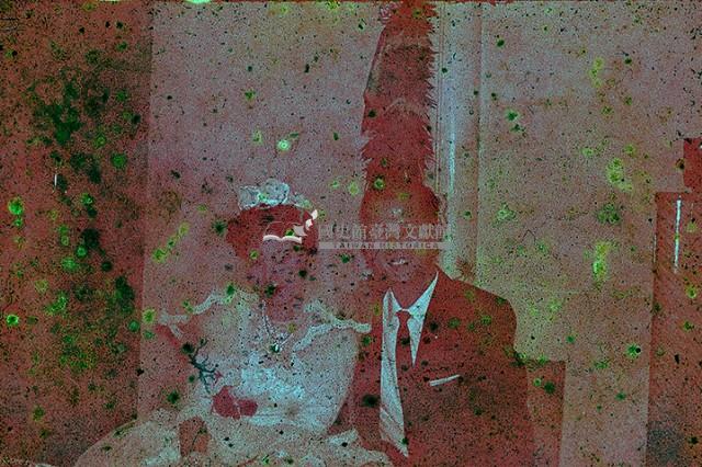 幻燈片之婚禮系列藏品圖，第22張