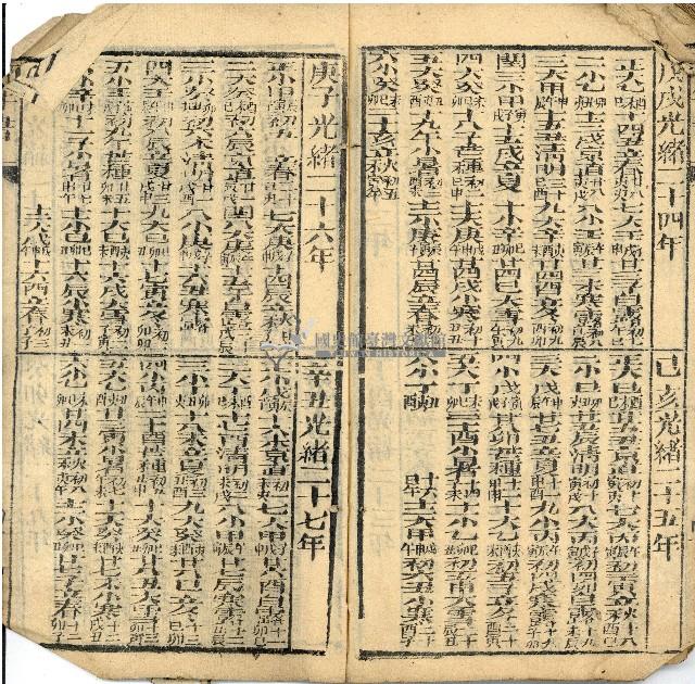 百年經藏品圖，第23張