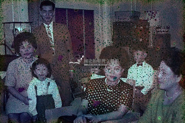 幻燈片之婚禮系列藏品圖，第30張