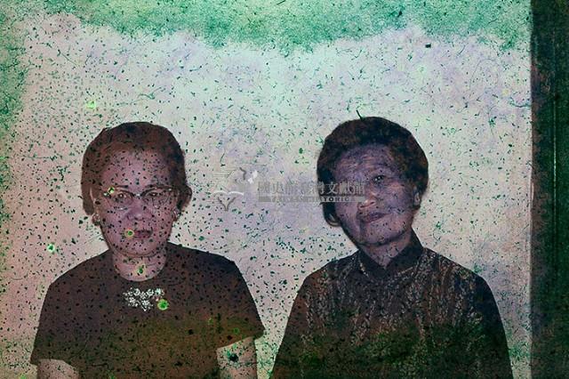 幻燈片之婚禮系列藏品圖，第40張