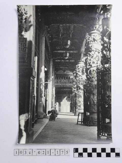 黃則修攝女童藏品圖，第1張