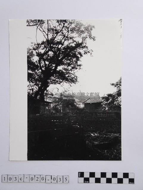 黃則修攝板橋林家藏品圖，第1張