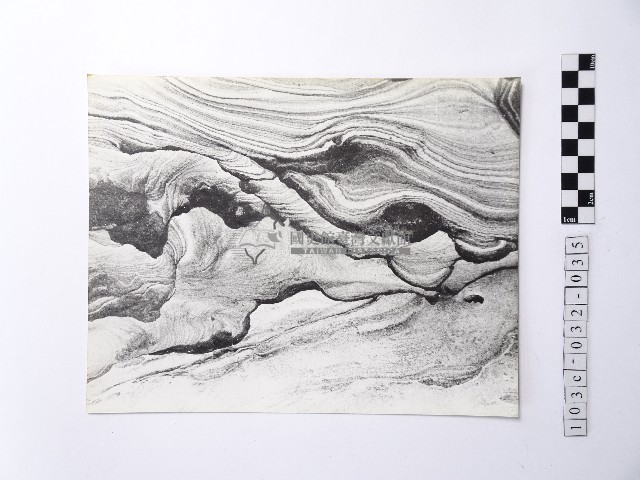 黃則修攝野柳地景藏品圖，第1張