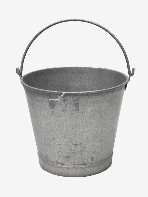 洗水桶(大)藏品圖，第1張