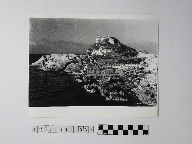 黃則修攝野柳地景藏品圖，第1張