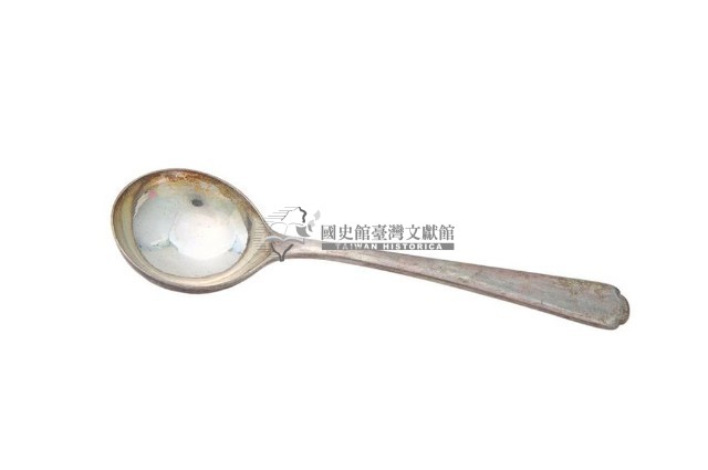湯匙藏品圖，第1張